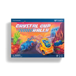 Crystal Cup Rally