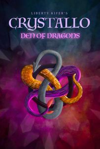 Crystallo: Den of Dragons