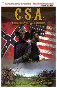 C.S.A. America's Civil War 1861-1865