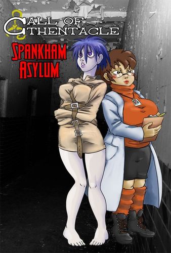 Cthentacle: Spankham Asylum