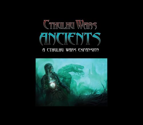 Cthulhu Wars: Ancients