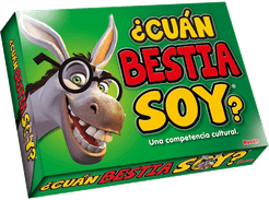 ¿Cuán Bestia Soy?