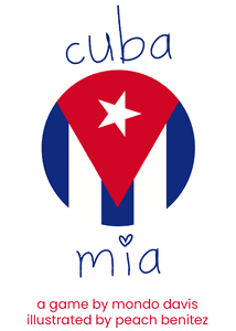 Cuba Mia