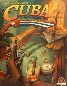 Cuba: The Splendid Little War