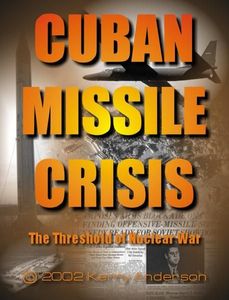 Cuban Missile Crisis