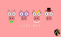 Cube Hog