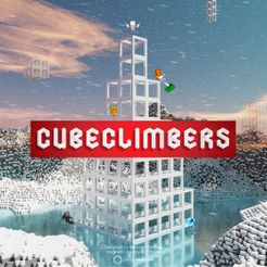 CubeClimbers