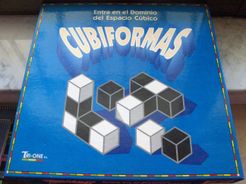 Cubiformas