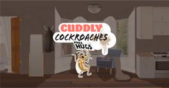 Cuddly Cockroaches