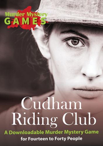Cudham Riding Club