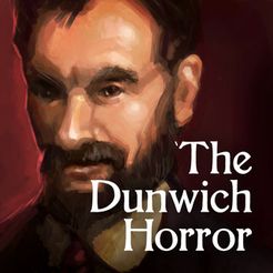 Cultists of Cthulhu: The Dunwich Horror