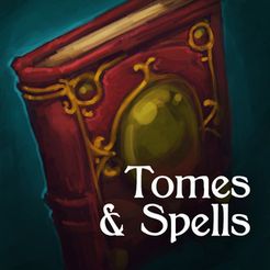 Cultists of Cthulhu: Tomes and Spells