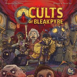 Cults of Bleakpyre