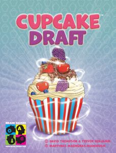 Cupcake Draft