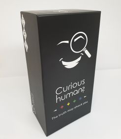 Curious Humans