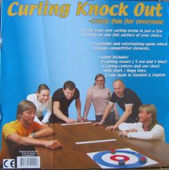 Curling Knock Out