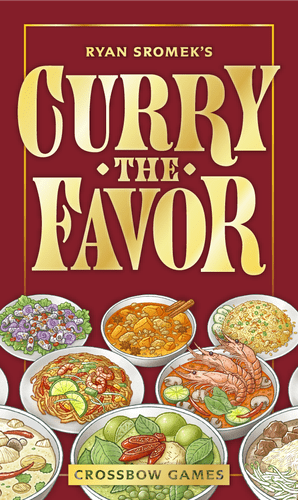 Curry the Favor