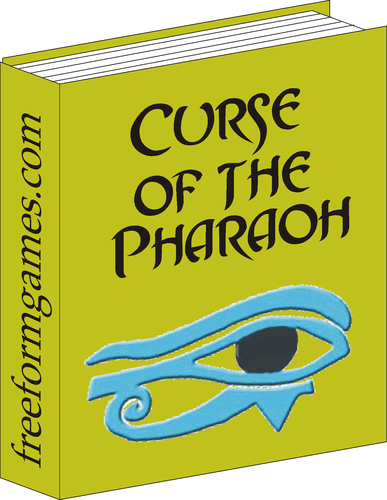 Curse of the Pharaoh: expansion