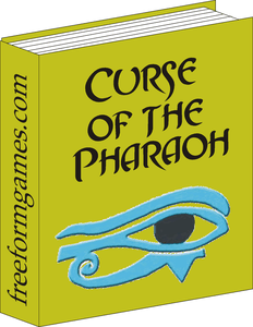 Curse of the Pharaoh: expansion