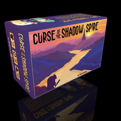 Curse of the Shadow Spire
