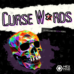 Curse Words