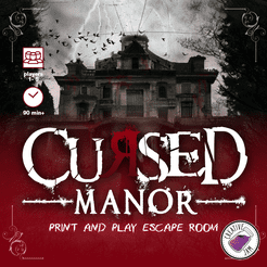 Cursed Manor