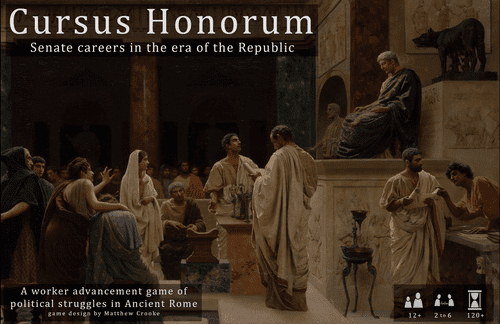 Cursus Honorum