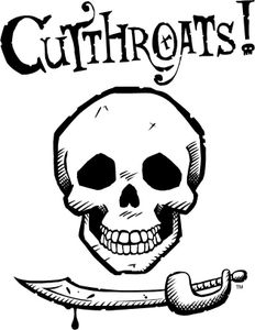 Cutthroats!