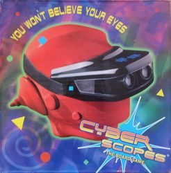 Cyber Scopes
