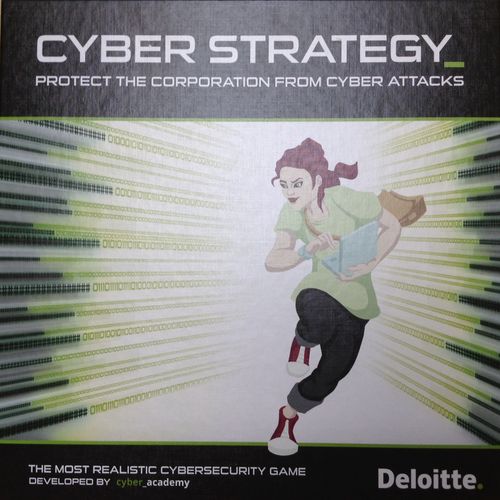 CyberStrategy