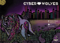 Cyberwolves