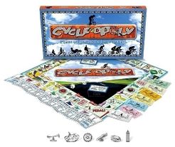 Cycle-Opoly