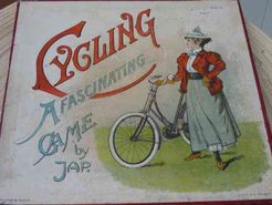 Cycling: A Fascinating Game