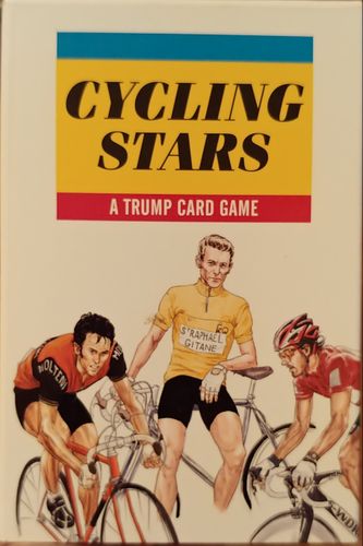 Cycling Stars