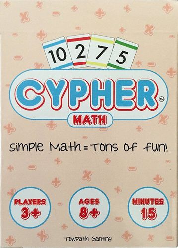 Cypher Math