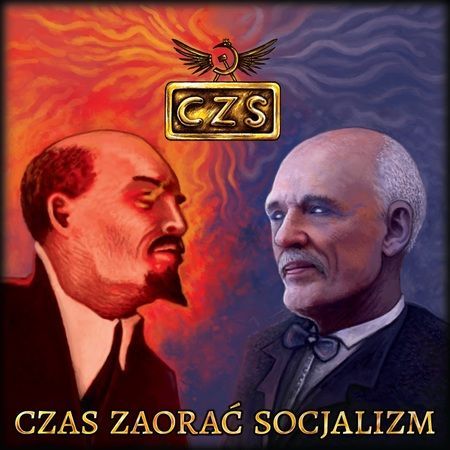 Czas Zaora? Socjalizm