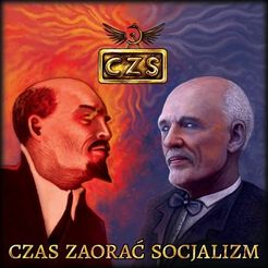 Czas Zaora? Socjalizm