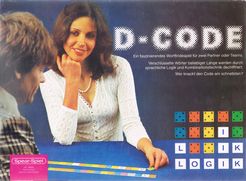 D-Code
