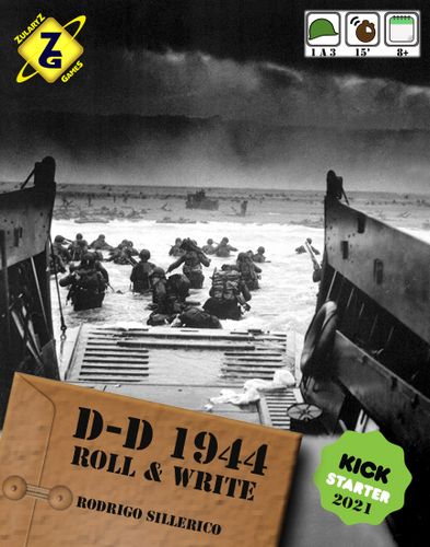 D-D 1944
