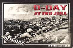 D-Day at Iwo Jima