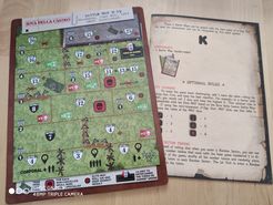 D-Day Dice: K-Maps