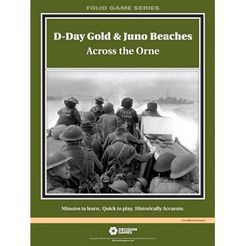 D-Day Gold and Juno Beaches: Across the Orne