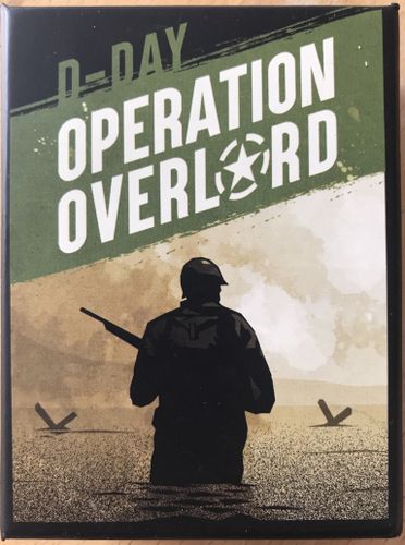 D-Day Operation Overlord