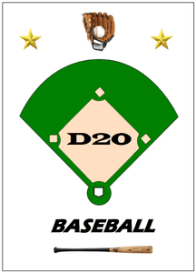 D20 Baseball