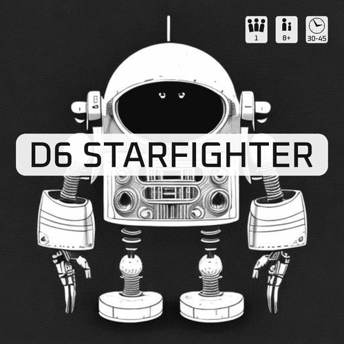 D6 Starfighter