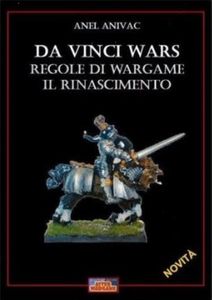 Da Vinci Wars 1494-1559
