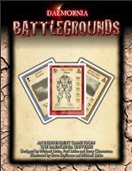 Daemornia: Battlegrounds CCG