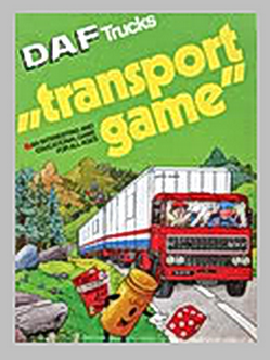 DAF Transport Game
