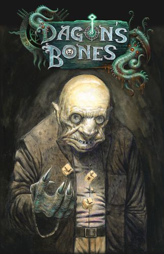 Dagon's Bones