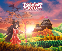 Daimyo's Fall